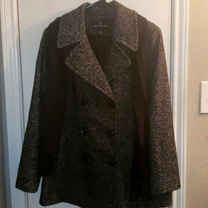 London Fog Coat